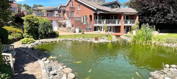 9غرفة فيلا في Stade, Germany رقم 150264 34