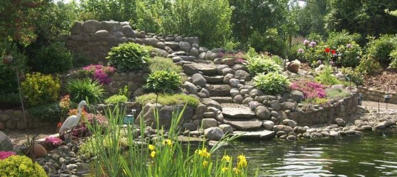 9غرفة فيلا في Stade, Germany رقم 150264 35