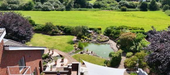 9غرفة فيلا في Stade, Germany رقم 150264 33