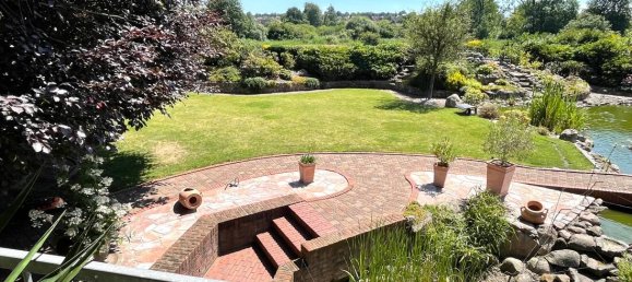 9غرفة فيلا في Stade, Germany رقم 150264 40