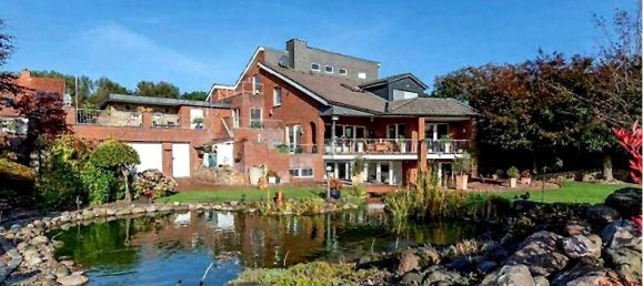 9غرفة فيلا في Stade, Germany رقم 150264 49