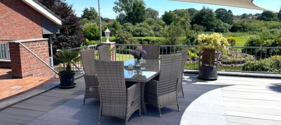 9غرفة فيلا في Stade, Germany رقم 150264 37