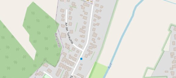 9غرفة فيلا في Stade, Germany رقم 150264 23