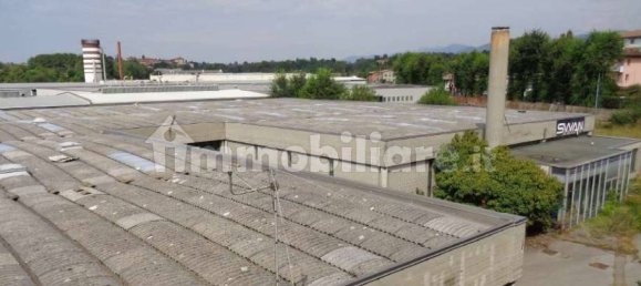 1 room Warehouse in Como, Italy No. 266584 9