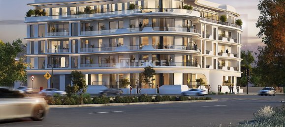 1 bedroom Apartment for sale in Jumeirah Village Circle, Dubai, UAE № 203406 2