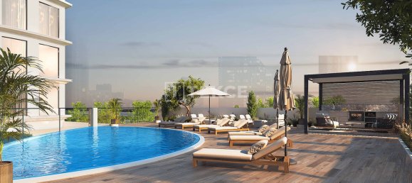 1 bedroom Apartment for sale in Jumeirah Village Circle, Dubai, UAE № 203406 6