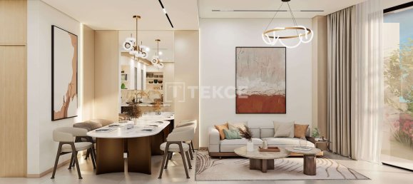 1 bedroom Apartment for sale in Jumeirah Village Circle, Dubai, UAE № 203406 14