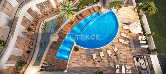 1 bedroom Apartment for sale in Jumeirah Village Circle, Dubai, UAE № 203406 5