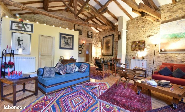 Casa de 2 dormitorios en Tarn, France No. 314595