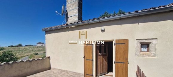 Casa de 2 dormitorios en Tarn, France No. 314595 10