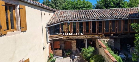 Casa de 2 dormitorios en Tarn, France No. 314595 9