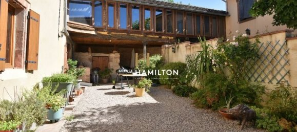 Casa de 2 dormitorios en Tarn, France No. 314595 11