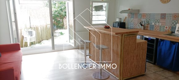 2 bedrooms Apartment in Lille, France No. 245774 5