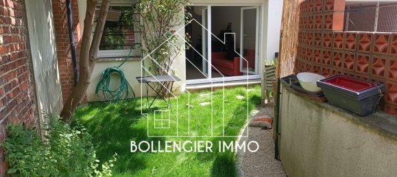 2 bedrooms Apartment in Lille, France No. 245774 6