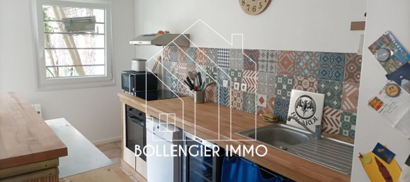 2 bedrooms Apartment in Lille, France No. 245774 2