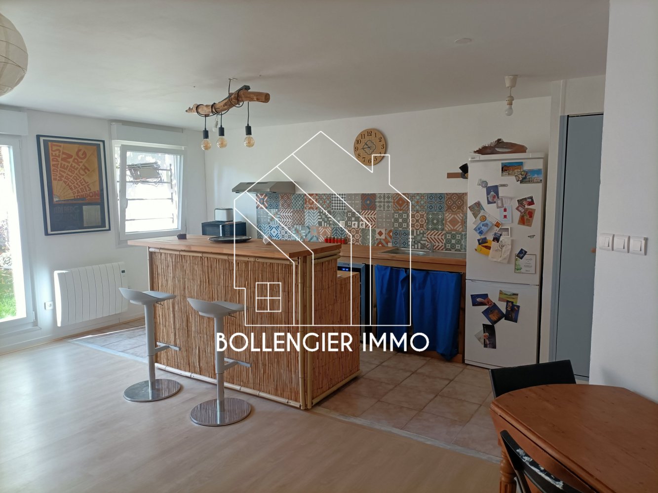 2 bedrooms Apartment in Lille, France No. 245774