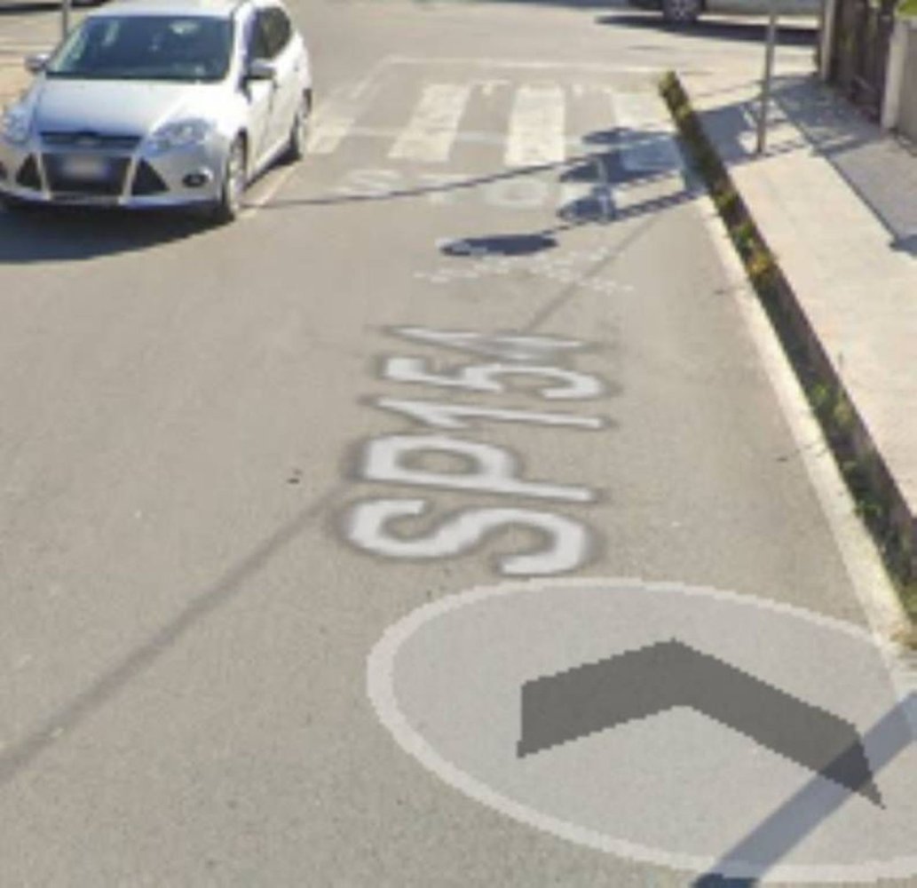 Terreno en Tursi, Italy 20506 m² No. 302836