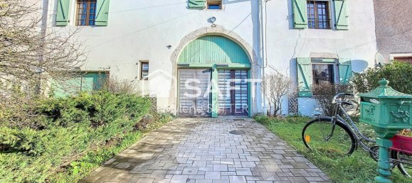 4 غرف نوم منزل في Laloeuf, France رقم 44379 10