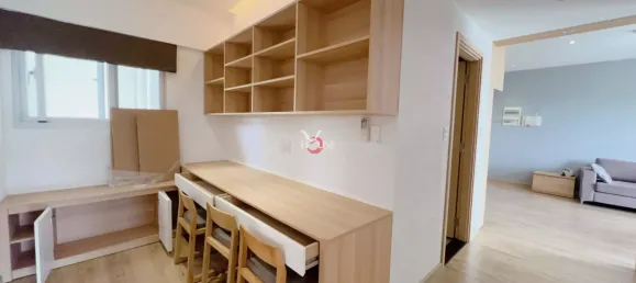 2 bedrooms Apartment in District 7, Vietnam No. 9967 9