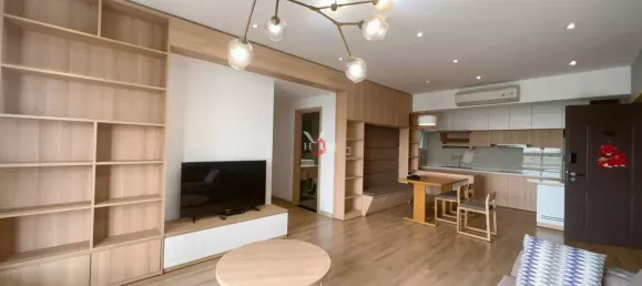 2 bedrooms Apartment in District 7, Vietnam No. 9967 2