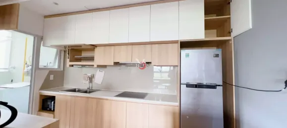 2 bedrooms Apartment in District 7, Vietnam No. 9967 5