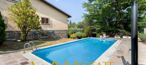 4 chambres Maison à Collado Mediano, Spain No. 186509 2