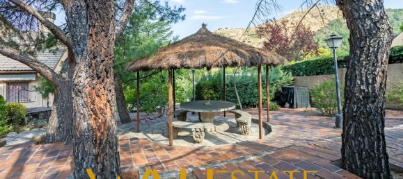 4 chambres Maison à Collado Mediano, Spain No. 186509 47