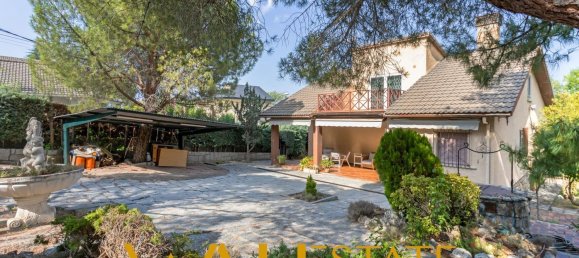 4 chambres Maison à Collado Mediano, Spain No. 186509 48