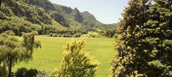 3-Zimmer Wohnung in Traunstein, Germany, Nr. 278150 4