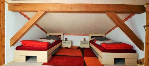 3-Zimmer Wohnung in Traunstein, Germany, Nr. 278150 7