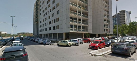 Parkplatz in Bari, Italy 22m², Nr. 327415 8