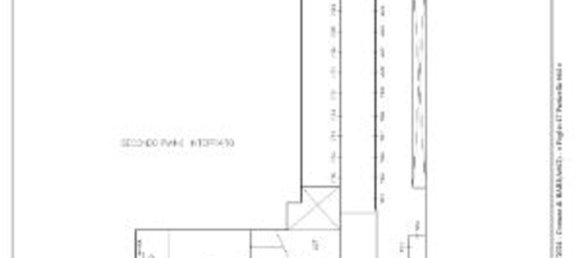 Parkplatz in Bari, Italy 22m², Nr. 327415 12