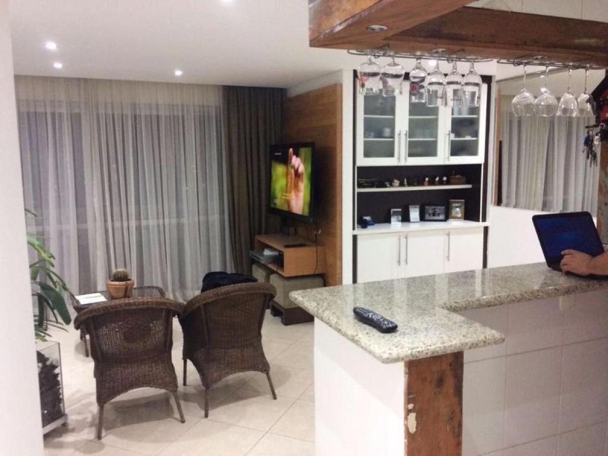 3 chambres Appartement à Sao Paulo, Brazil No. 517047