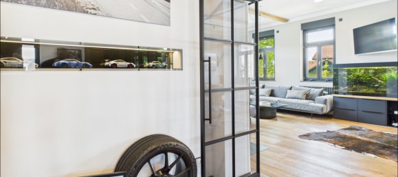 Villa de 5 dormitorios en Aschaffenburg, Germany No. 245901 8