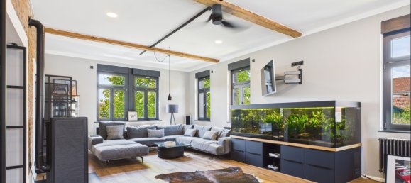 Villa de 5 dormitorios en Aschaffenburg, Germany No. 245901 5