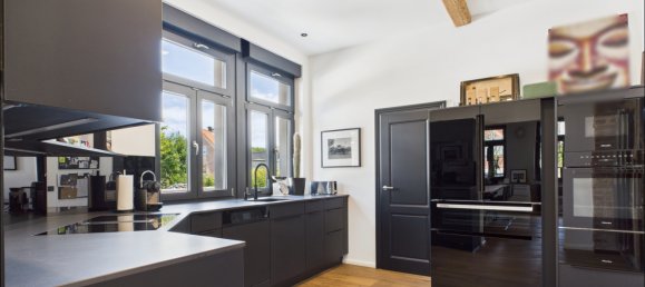 Villa de 5 dormitorios en Aschaffenburg, Germany No. 245901 6