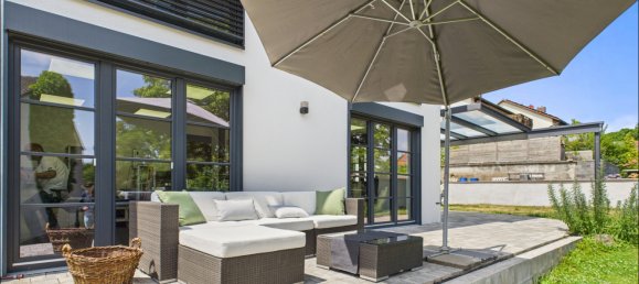 Villa de 5 dormitorios en Aschaffenburg, Germany No. 245901 12