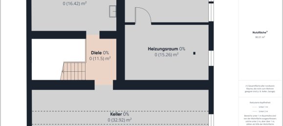 Villa de 5 dormitorios en Aschaffenburg, Germany No. 245901 16