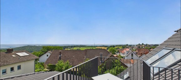 Villa de 5 dormitorios en Aschaffenburg, Germany No. 245901 2