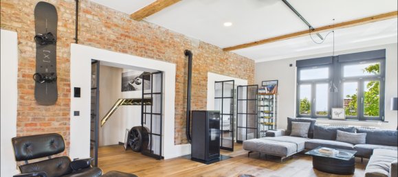 Villa de 5 dormitorios en Aschaffenburg, Germany No. 245901 4