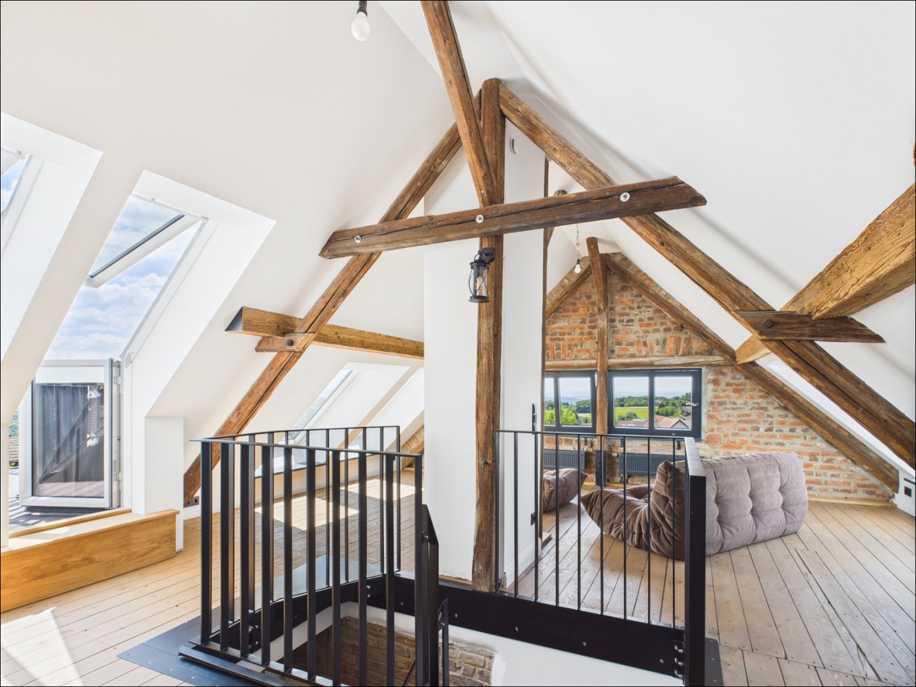 Villa T5 em Aschaffenburg, Germany N.º 245901