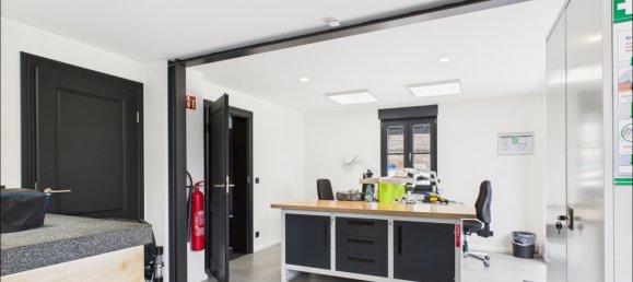 Villa de 5 dormitorios en Aschaffenburg, Germany No. 245901 11