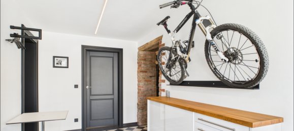 Villa de 5 dormitorios en Aschaffenburg, Germany No. 245901 10