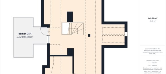 Villa de 5 dormitorios en Aschaffenburg, Germany No. 245901 15