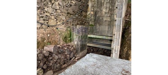 17500m² Land in Sever do Vouga, Portugal No. 256658 3