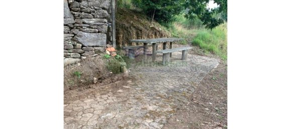 17500m² Land in Sever do Vouga, Portugal No. 256658 2