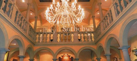 11 bedrooms Villa in Castelnuovo di Garfagnana, Italy No. 213535 17