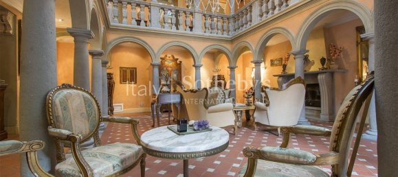 11 bedrooms Villa in Castelnuovo di Garfagnana, Italy No. 213535 15