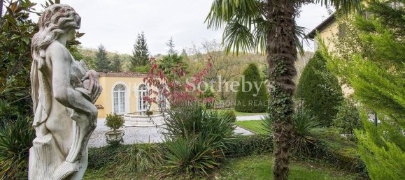 11 bedrooms Villa in Castelnuovo di Garfagnana, Italy No. 213535 28
