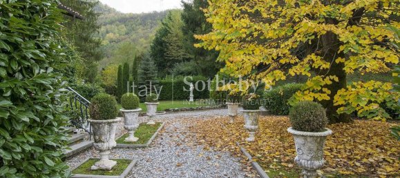 11 bedrooms Villa in Castelnuovo di Garfagnana, Italy No. 213535 30